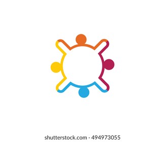 Community care Logo 