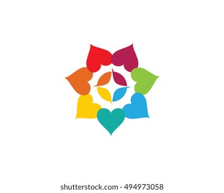 Community care Logo 