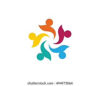 Community care Logo 