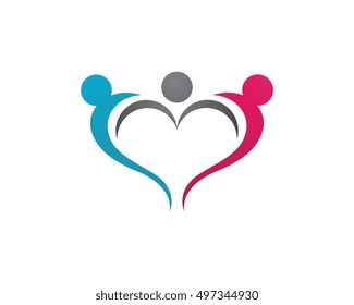 Community care Logo 