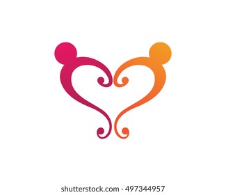 Community care Logo 