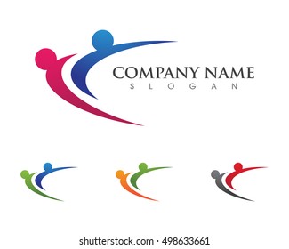 Community care Logo 