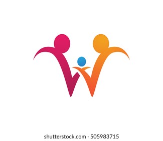 Community care Logo 