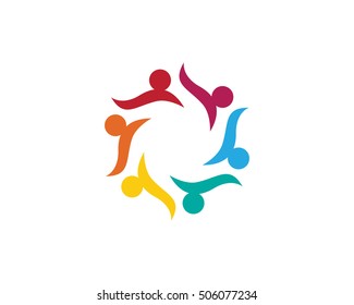 Community care Logo 