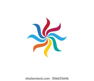 Community care Logo 
