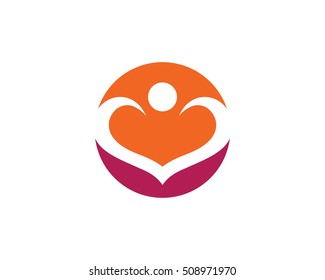 Community care Logo 