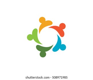 Community care Logo 