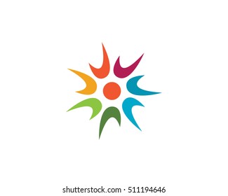 Community care Logo 