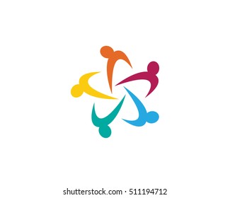 Community care Logo 
