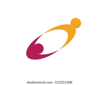 Community care Logo 