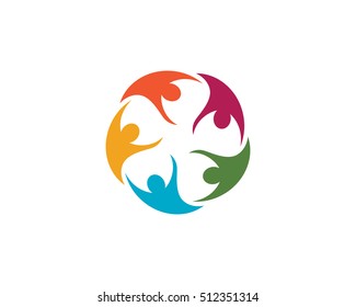 Community care Logo 