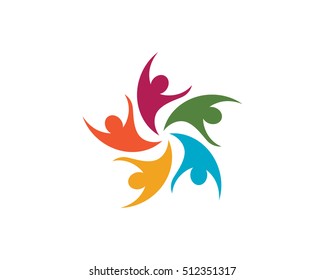Community care Logo 