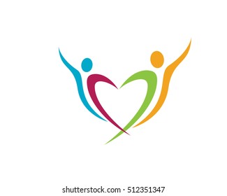 73,181 Community care logo Images, Stock Photos & Vectors | Shutterstock