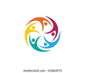 Community care Logo 