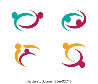 Community care Logo 