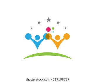 Community care Logo 