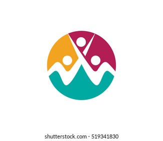 Community care Logo 