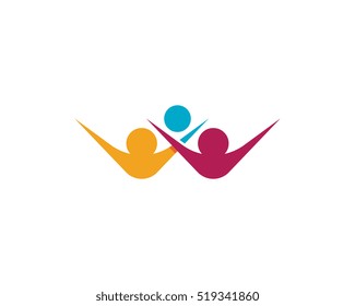 Community care Logo 