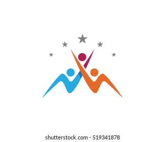 Community care Logo 