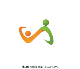 Community care Logo 