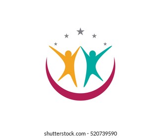 Community care Logo 
