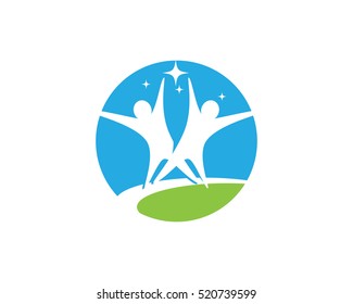 Community care Logo 