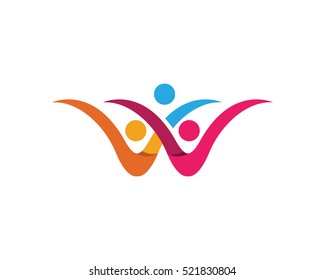 Community care Logo 
