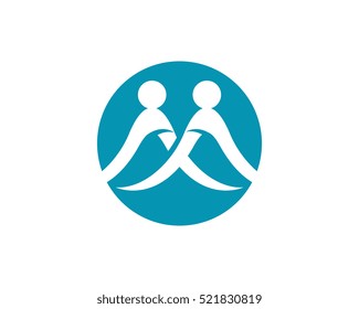 Community care Logo 
