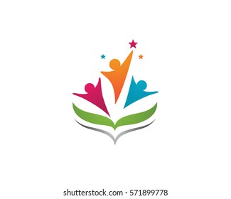 Community care Logo 