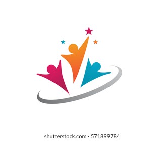 Community care Logo 
