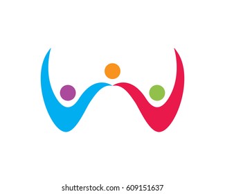 Community care Logo 