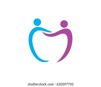 Community care Logo