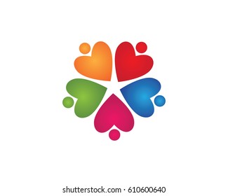 Community care Logo