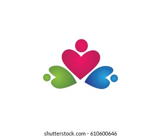 Community care Logo