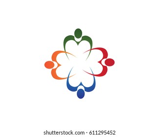 Community care Logo