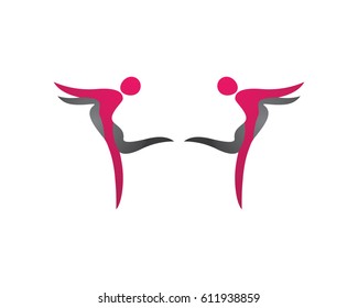 Community care Logo