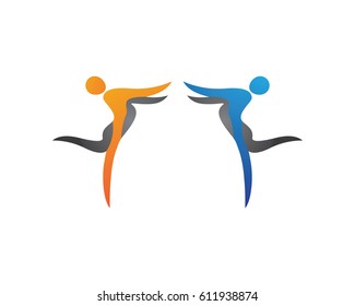 Community care Logo