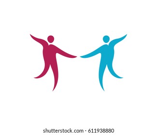 Community care Logo