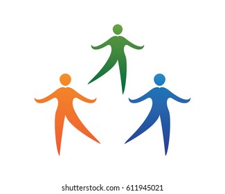 Community care Logo