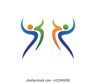 Community care Logo