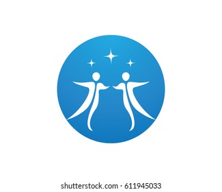 Community care Logo