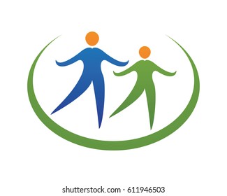 Community care Logo