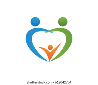 Community care Logo
