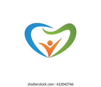 Community care Logo