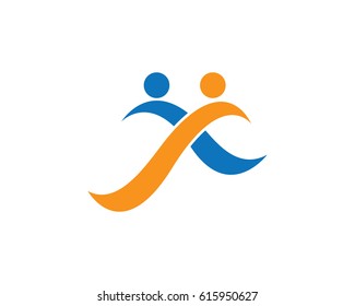 Community care Logo