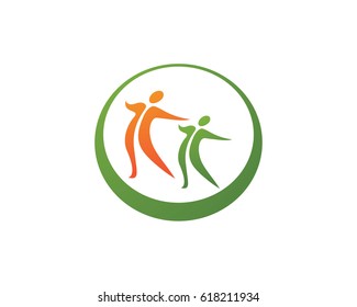 Community care Logo