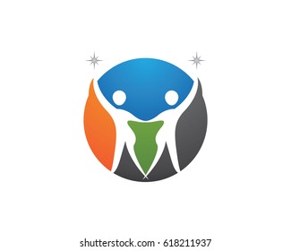 Community care Logo