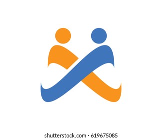 Community care Logo 