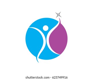 Community care Logo 