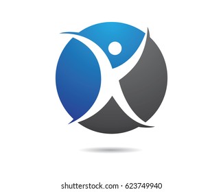 Community care Logo 